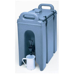 Cambro Camtainer Insulated Beverage Server 9.5L Cambro 250LCD
