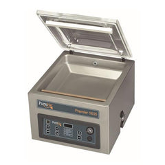 PureVac PureVac Premier Series Benchtop Vacuum Sealer - PREMIER1635