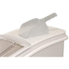 Vogue 102L Ingredient Bin with Scoop