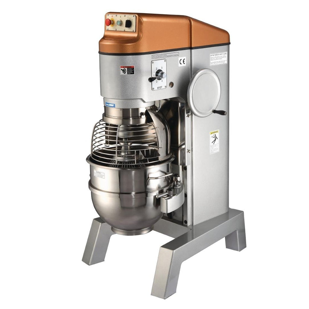 Robot Coupe 80L Mixer SPB80HI (Gold Top)