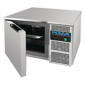 Polar Polar G Series Countertop Blast Chiller 8kg/5kg