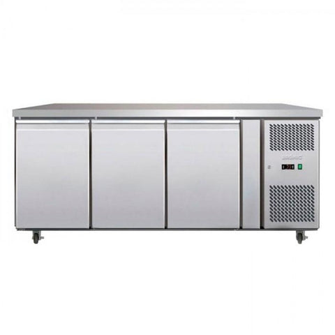 Bromic 417L LED Underbench Storage Freezer UBF1795SD