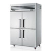 Skipio 4 Doors Upright Freezer SFT45-4