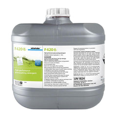 Winterhalter 15L Winterhalter F420 Liquid Glasswashing Detergent