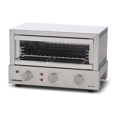 Roband Grill Max Toaster 6 Slice GMX610