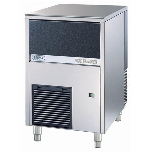 Brema Brema GB Series Granular Flake 95kg Production 20kg Storage - GB902A