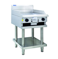 Luus Grill and Shelf CS-6P - icegroup hospitality superstore