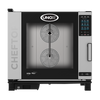 UNOX CHEFTOP MIND.Maps 6 Tray Gas Combi Oven XEVC-0621-GPRM