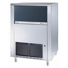 Brema Brema Ice Cube Maker 130kg Production with 65kg Storage - CB1265A