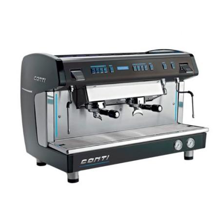 Boema Conti X One TCi 2 Group Automatic Coffee Machine