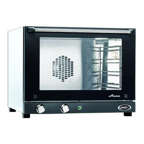 UNOX UNOX LineMicro™ Anna 4 Tray Convection Oven - XF023-AS
