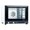 UNOX LineMicro™ Anna 4 Tray Convection Oven - XF023-AS