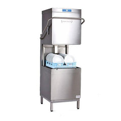 Hobart Hobart Profi Dishwasher with VapoStop - AMX-V