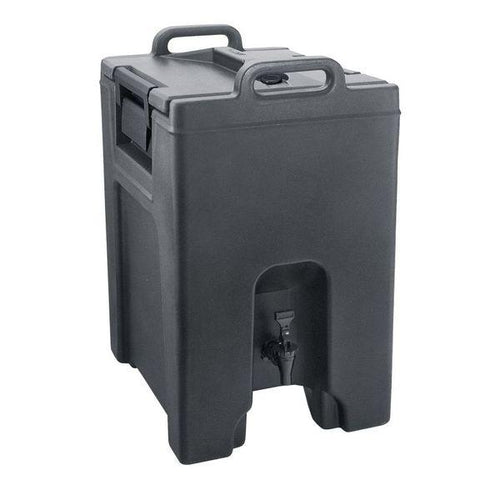 Cambro Ultra Camtainer Grey Insulated Beverage Server 39.7L Cambro UC1000
