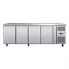 Bromic 553L Underbench LED Storage Freezer - UBF2230SD