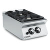 Mareno 90 Series 2 Burner Gas Hob Top ANC94G20