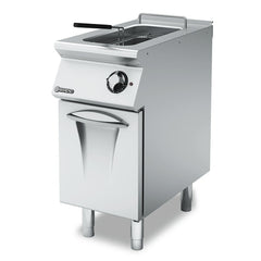 Mareno 90 Series Gas Fryer 23L 400mm ANF94G23 - icegroup hospitality superstore