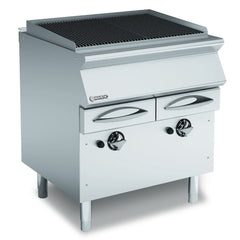 Mareno 90 Series Gas Radiant Gas Grill ANG98G - icegroup hospitality superstore