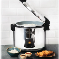 Apuro Apuro 13L Rice Cooker Single Phase