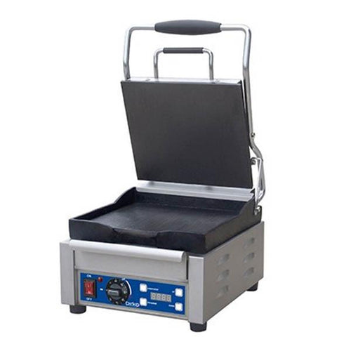 Birko Birko Contact Grill Smooth Plates 1002101