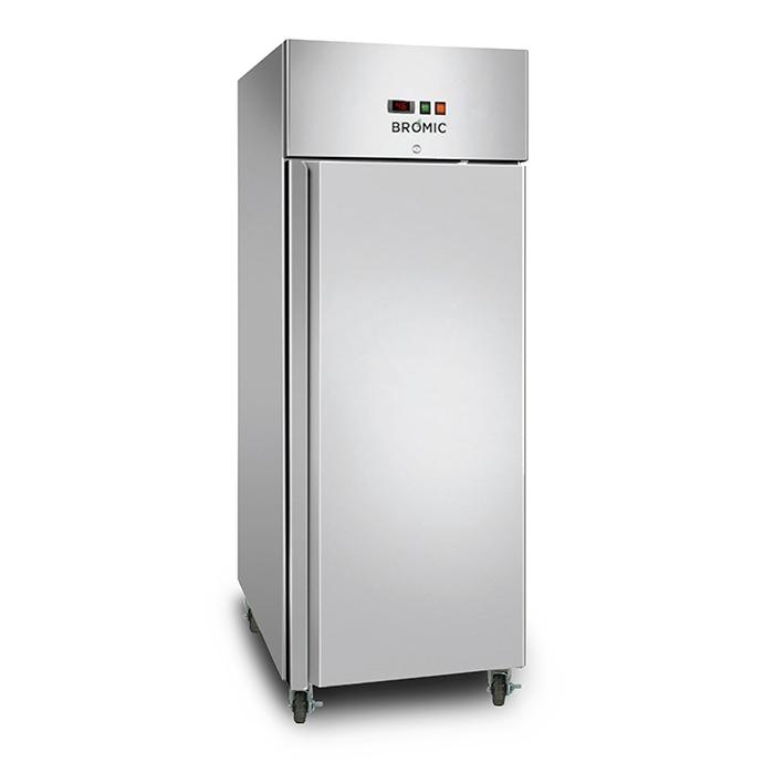 Bromic 650L One Door Gastronorm Storage Freezer UF0650SDF