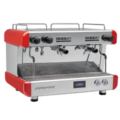Boema Boema Conti 2 Group Automatic Coffee Machine CC100