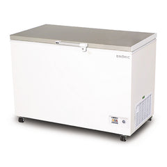 Bromic 296L S/Steel Flat Top Chest Freezer CF0300FTSS-NR