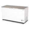 Bromic 492L Flat Top S/S Storage Chest Freezer CF0500FTSS-NR