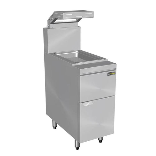 Culinaire Culinaire Chip Dump