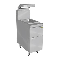 Culinaire Culinaire Chip Dump