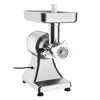 Apuro Heavy Duty Meat Mincer Size 22 Heavy Duty. Output: up to 250kg/hr