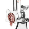 Apuro Heavy Duty Meat Mincer Size 22 Heavy Duty. Output: up to 250kg/hr