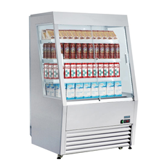 Polar Polar G-Series Multideck Display Fridge 918mm