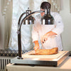 Alto-Shaam CS200S Double Lamp Carving Station