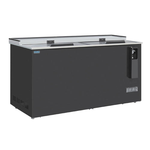 Polar Polar G-Series 577L Top loading Bottle Cooler 1634mm - CT332-A