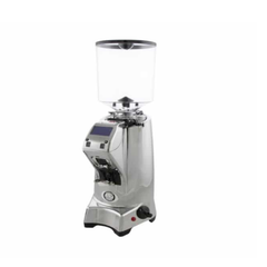 Boema Eureka Zenith Club 65E On Demand Commercial Coffee Grinder