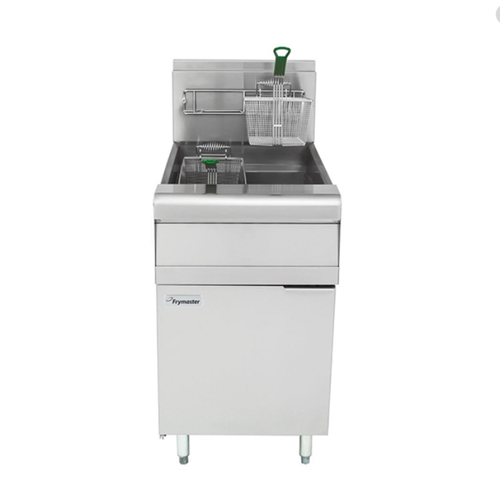 Frymaster Frymaster Performance 40L Gas Deep Fryer - MJ1CF