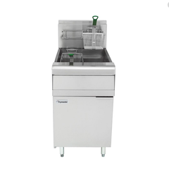Frymaster Frymaster Performance 40L Gas Deep Fryer - MJ1CF