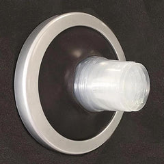 San Jamar San Jamar Cup Dispenser - C2410CBK