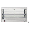 Apuro Economy Pie Cabinet 60 Pie Capacity