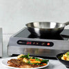 Roband Dipo Counter Top Induction Cooker - DC23