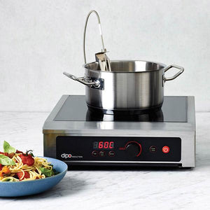 Roband Dipo Counter Top Induction Cooktop DCP23