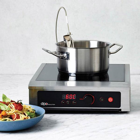 Dipo Counter Top Induction Cooktop DCP23
