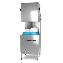 Hobart Hobart Pass Through Dishwasher - ECOMAX-H604