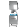 Hobart Pass Through Dishwasher - ECOMAX-H604