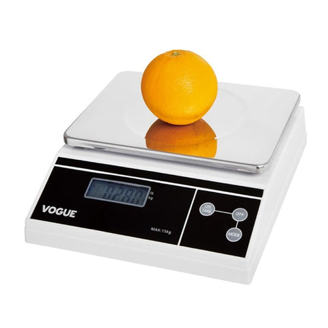 Weighstation Digital Platform Scale 3kg