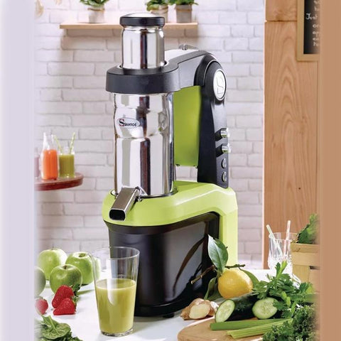 Santos 650W Cold Press Juicer - 65