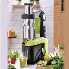 Santos Santos 650W Cold Press Juicer - 65