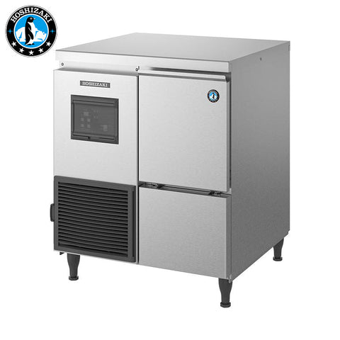 Hoshizaki 130Kg Production per 24 hours Flake Ice Maker - FM-150KE