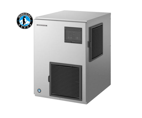 HOSHIZAKI Hoshizaki 360Kg Production per 24 hours Nugget Ice Maker - FM-480AKE-N